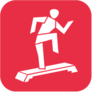 csm icon step aerobic weiss auf rot 250px 97893f0c70